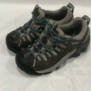 Keen Targhee II Waterproof Hiking Boots women’s